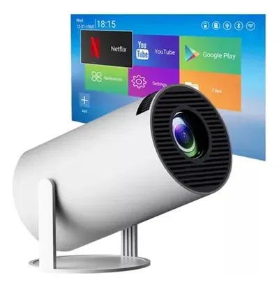 Proyector full HD. Legatus