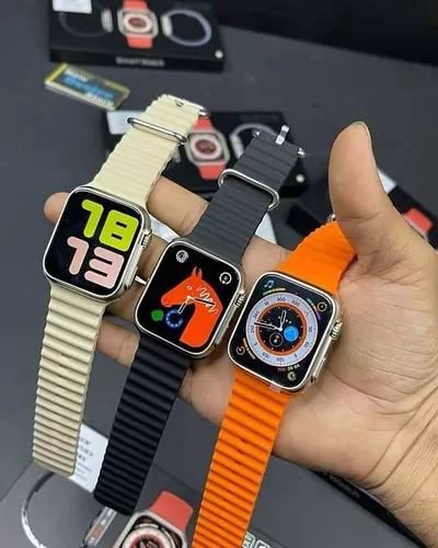 Reloj Smartwatch Z55 ultra