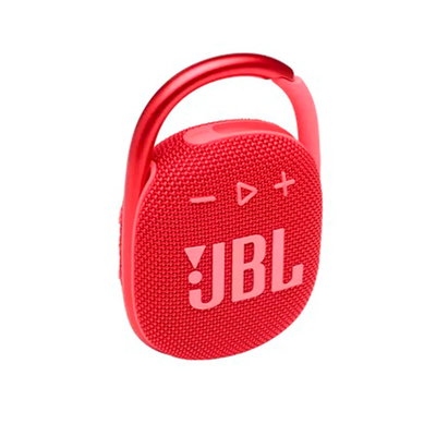 Parlante Jbl Clip 4