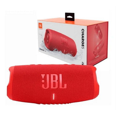 Parlante Jbl Charge 5