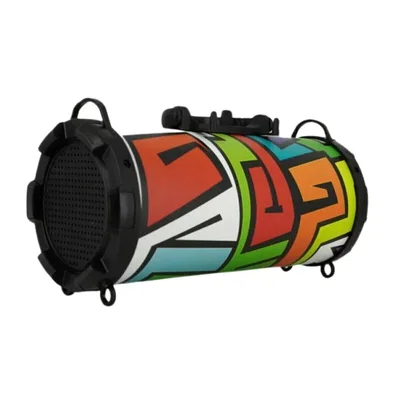 Parlante Only Bazooka