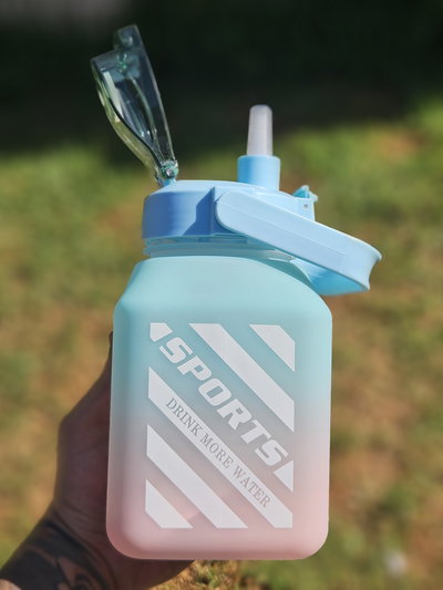 Botella termica Sport 1.5L