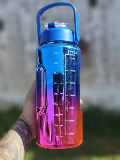 Botella Termica 2L