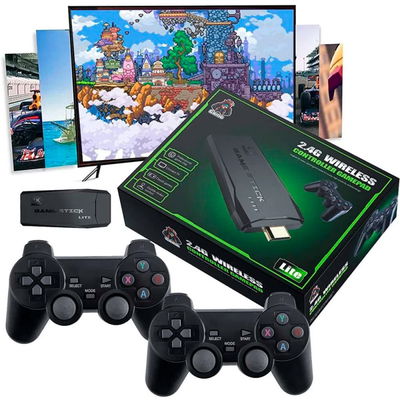 Consola de Videojuegos Gamestick 2.4g