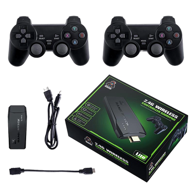 Consola de Videojuegos Gamestick 2.4g