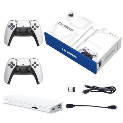 Consola de videojuegos Gamestick Pro 4K