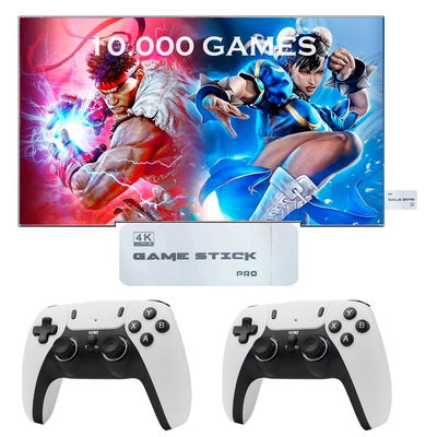 Consola de videojuegos Gamestick Pro 4K