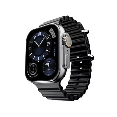 Smartwatch Z66 Ultra