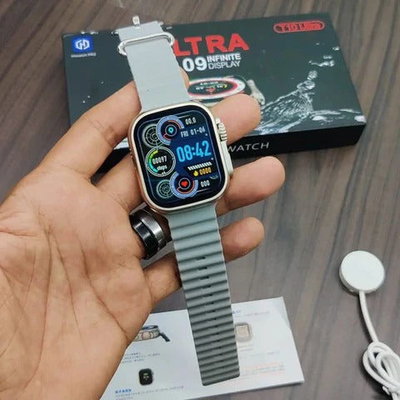 Smartwatch T10 Ultra