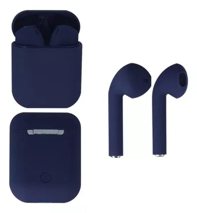 Auriculares Bluetooth In Pods 12