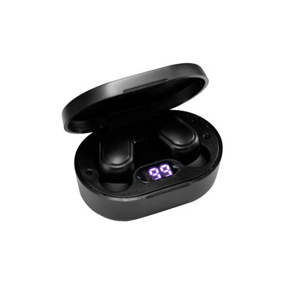 Auriculares Bluetooth Only Soft