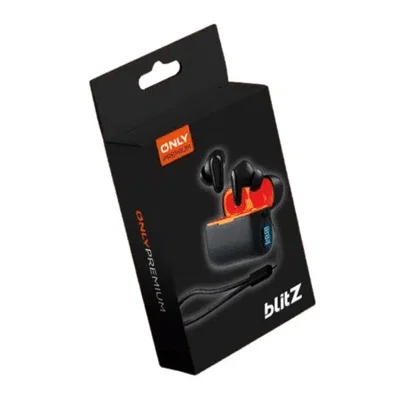 Auriculares Bluetooth Only Premium Blitz