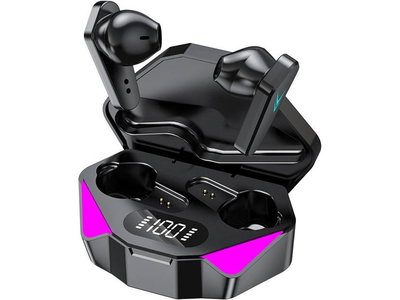 Auriculares Bluetooth X15