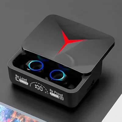 Auriculares Bluetooth M90 Pro