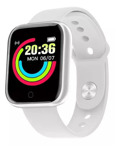 Smartwatch Suono MO