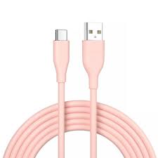 Cable Usb tipo C . Data Cable XNY-002. 3A