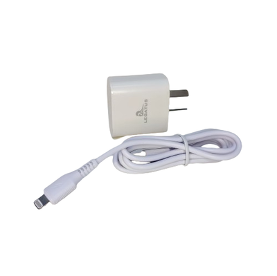 Cargador Lightning (Iphone) Legatus. 4.8 mAh