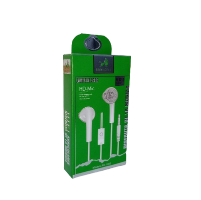 Auriculares Royalcell