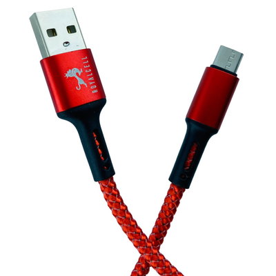Cable Microusb Royalcell Rc-5006 5A