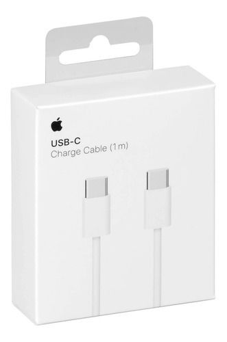 Cable de datos de C a C . Charge 1mts