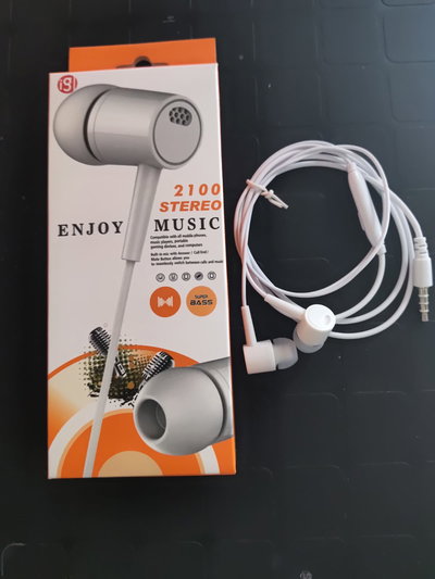 Auriculares Enjoy