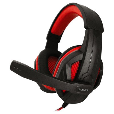 Auricular vincha gamer. Noga Stormer St Bold