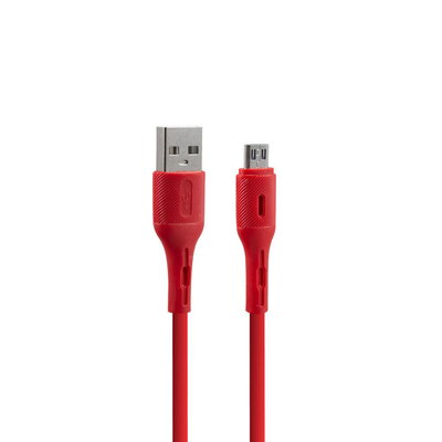 Cable Microusb Only Mod 0110