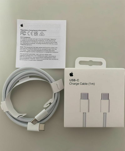 Cable de datos de C a C . Charge 1mts