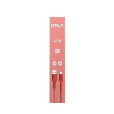 Cable Microusb Only Mod 0110