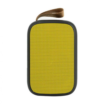 Parlante mini Lets generation