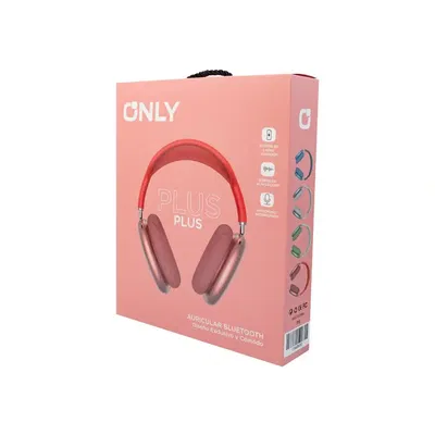 Auriculares vincha Only Plus