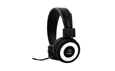 Auricular vincha Time 