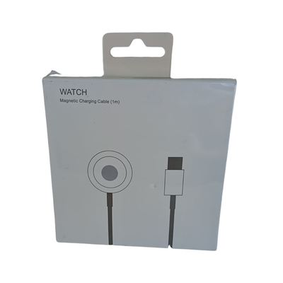 Cargador de smartwatch 