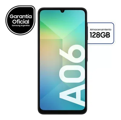 Samsung A06 4/128