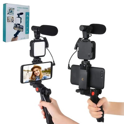 Kit video making 