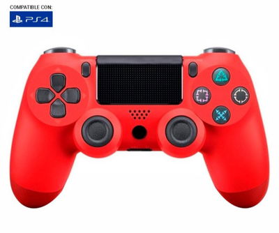 Joystick PS4