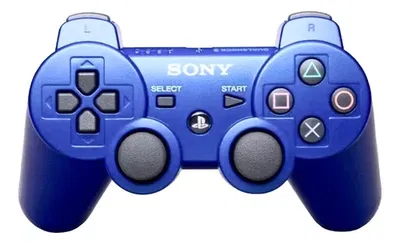 Joystick PS3