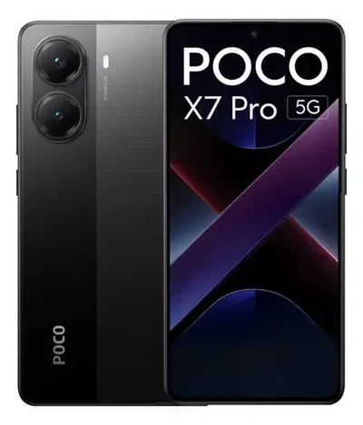 Xiaomi Poco X7 Pro 5G 12/512