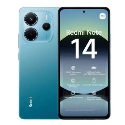 Redmi Note 14 8/256