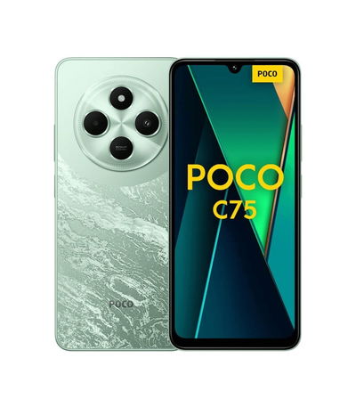Xiaomi Poco C75 8/256