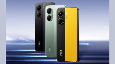 Xiaomi Poco X7 Pro 5G 12/512