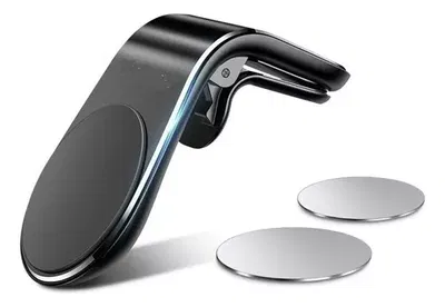 Holder magnético porta celular