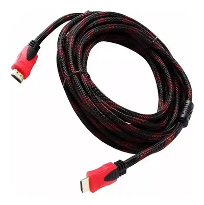 Cable Hdmi. 3 mts