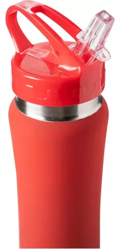 Botella sport con pico. 750ml