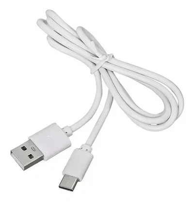 Cargador tipo C. Legatus 3.4mAh