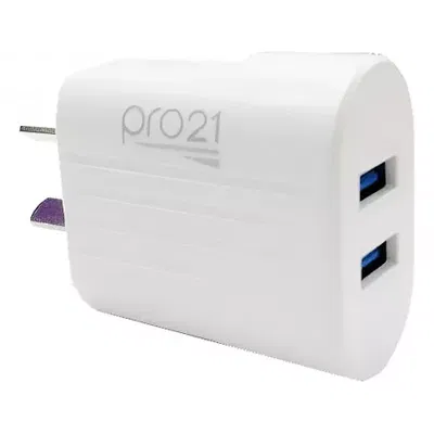 Cargador tipo C. Pro21. 3.1mAh