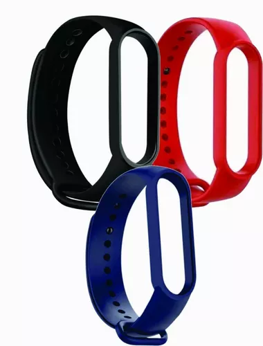 Malla para smartband 6. Only