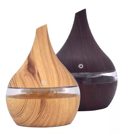 Humidificador Suono 