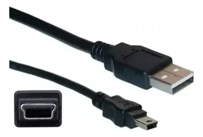 Cable de carga para joystick ps3