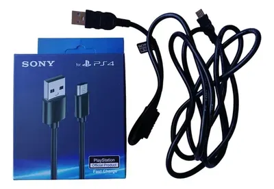 Cable de carga para Joystick ps4